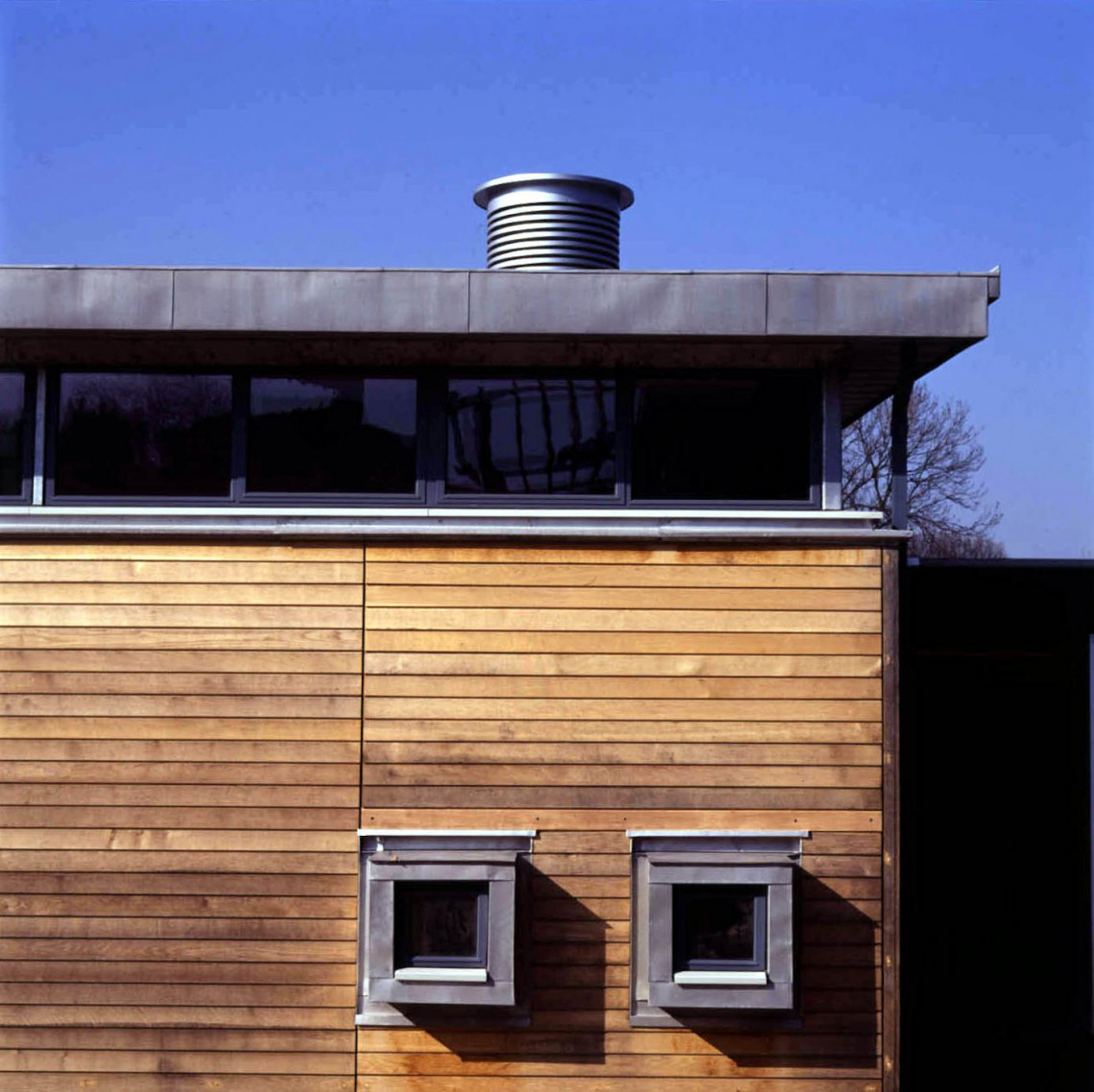 King's Avenue School, Lambeth