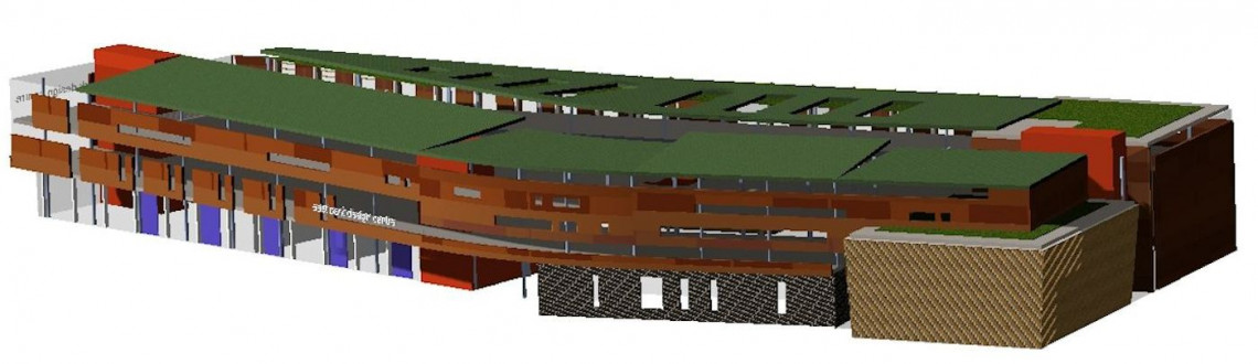 Loughborough Design Centre
