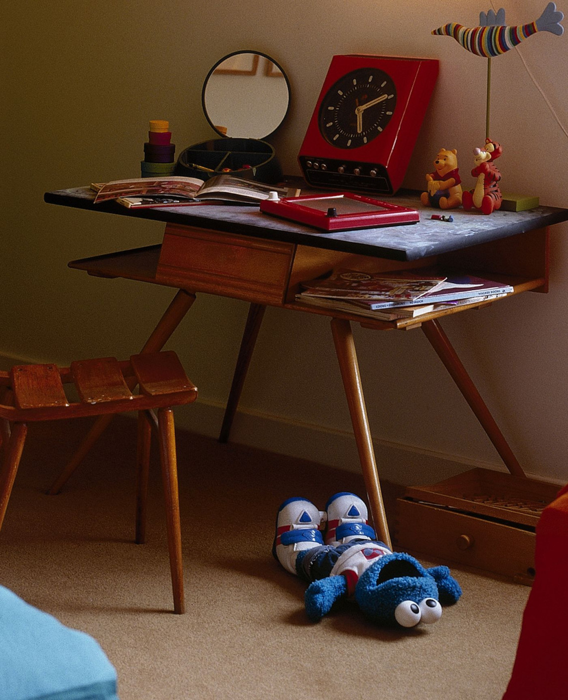 Stonebridge Show House, Brent, London: 'Home'