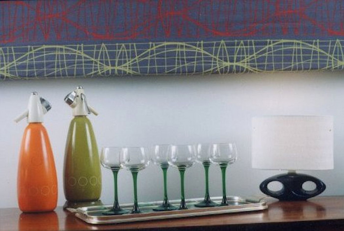 Stonebridge Show House, Brent, London: 'Home'