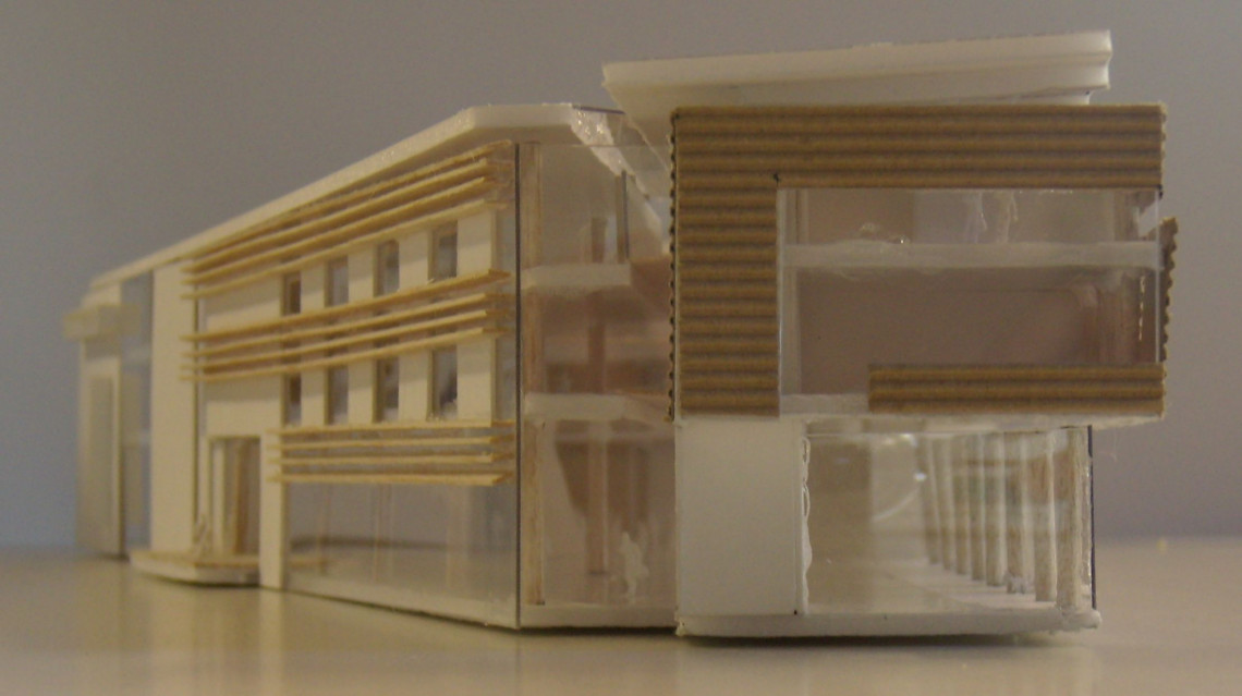 Loughborough Design Centre