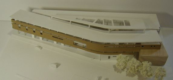 Loughborough Design Centre