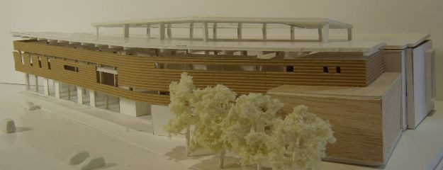 Loughborough Design Centre