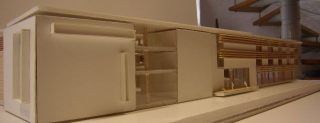 Loughborough Design Centre