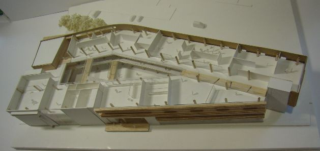 Loughborough Design Centre