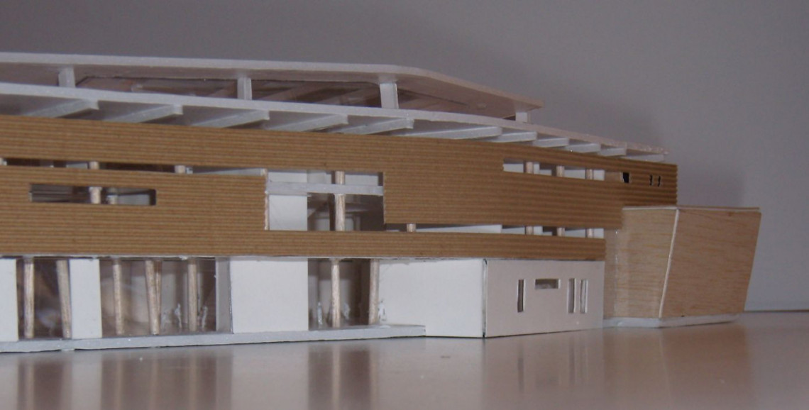 Loughborough Design Centre