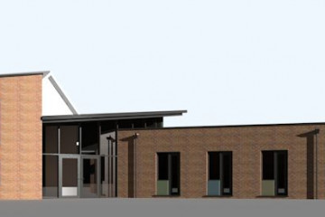 Capel Manor Primary School, Enfield