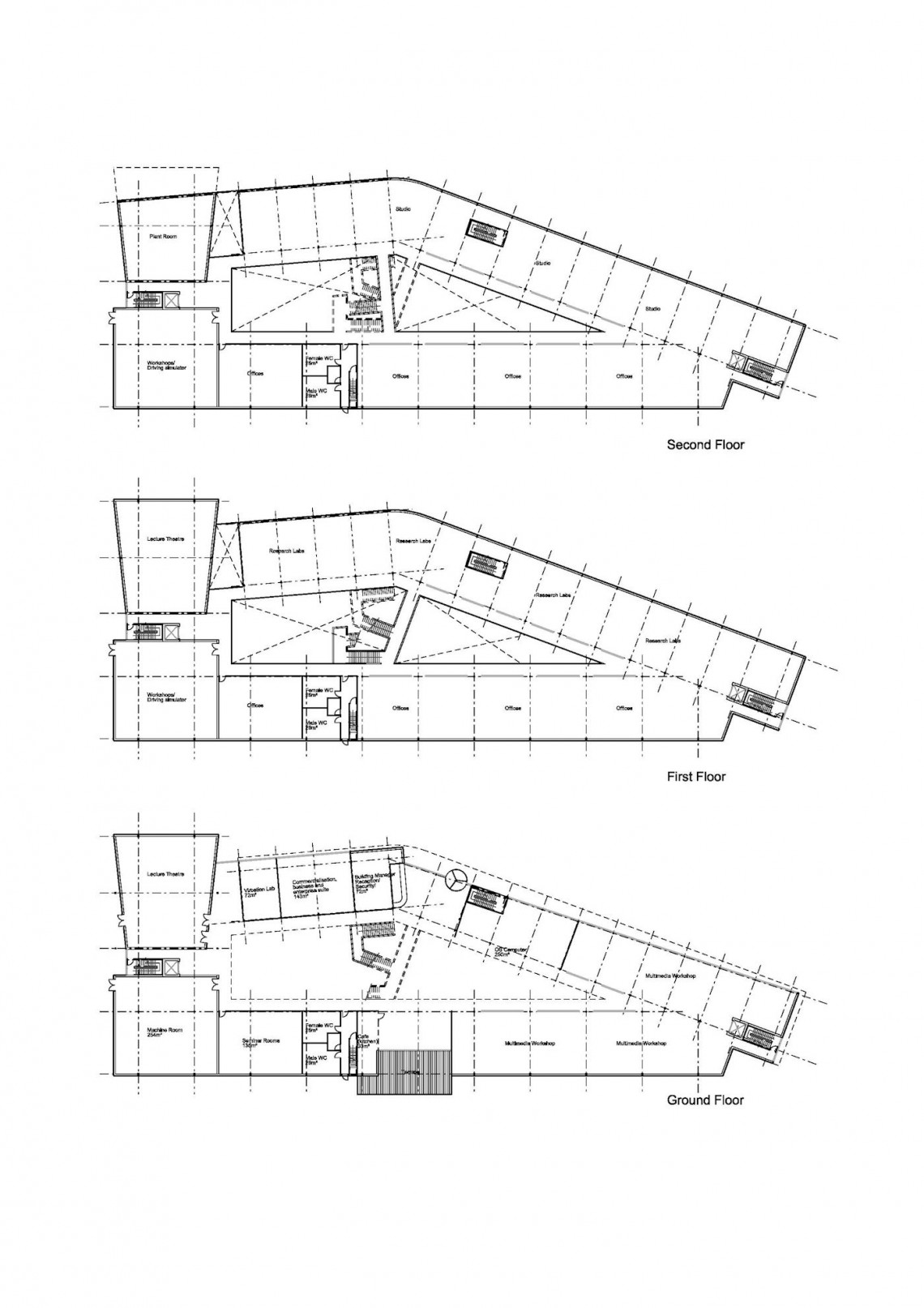 Loughborough Design Centre