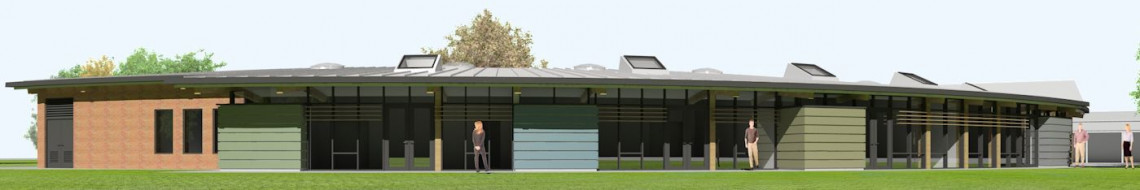 Capel Manor Primary School, Enfield