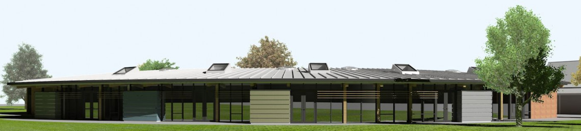 Capel Manor Primary School, Enfield