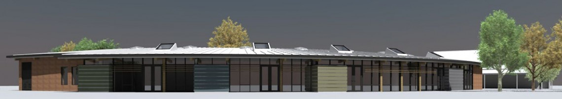 Capel Manor Primary School, Enfield
