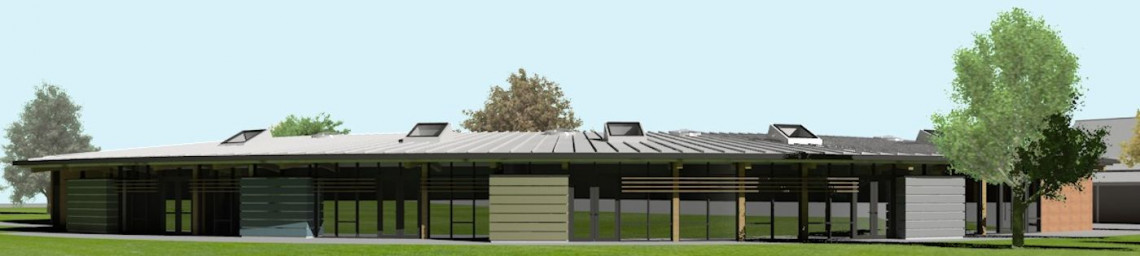 Capel Manor Primary School, Enfield