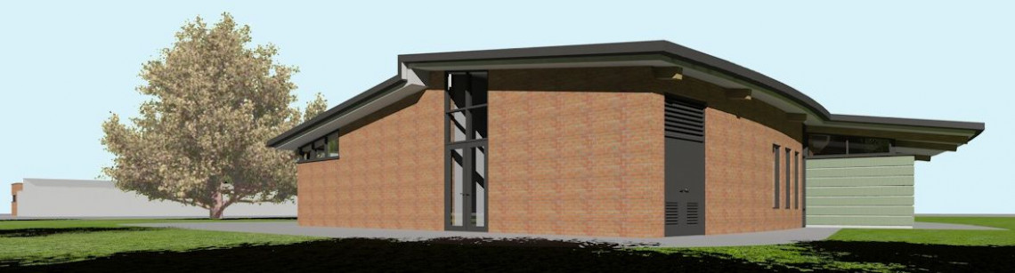 Capel Manor Primary School, Enfield
