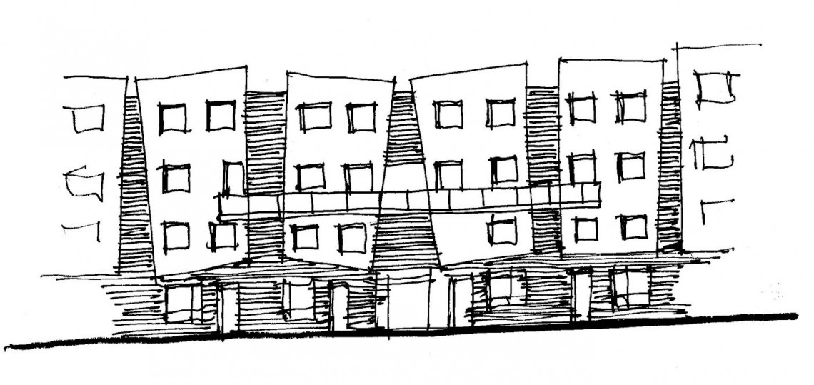 Fawood Avenue, Brent